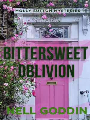 Bittersweet Oblivion - ebook